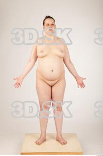 Body texture of Ada 0002